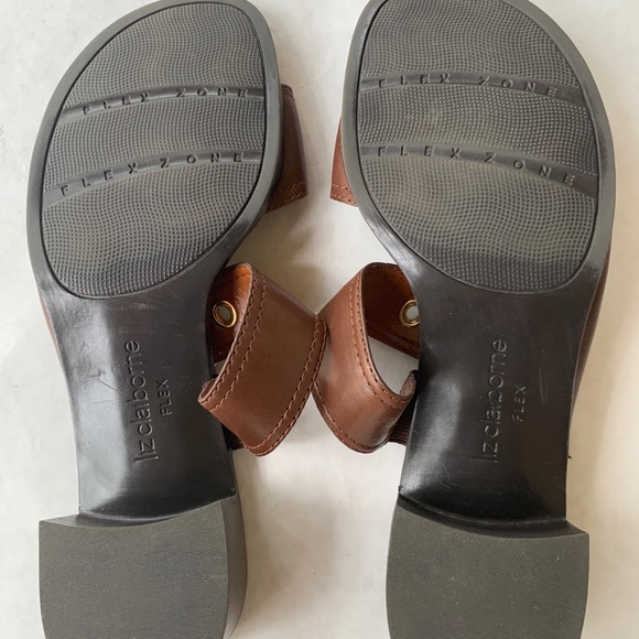 Liz Claiborne Flex Sandals - Picture 6 of 6